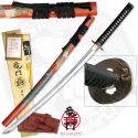 Ryumon Phoenix Katana RY-3201