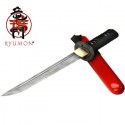 Damaškové Tanto Ryumon RY-3046