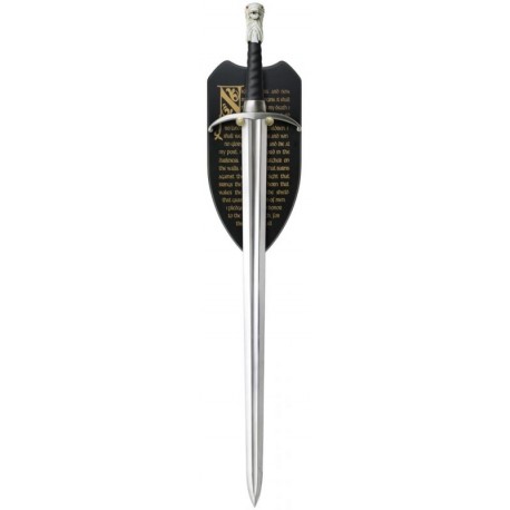 Longclaw-Sword of Jon Snow-Game of Thrones Repliky