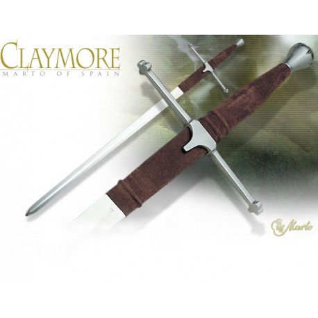Meč Williama Wallace Braveheart