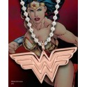Wonder Woman Přívěšek