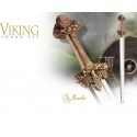 Vikingský Meč Erik Rudý
