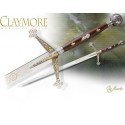 Claymore Sword Luxusní Jakub I
