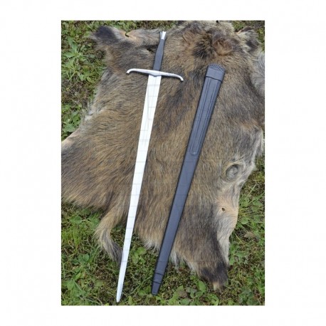 Italský Meč Bastard Funkční