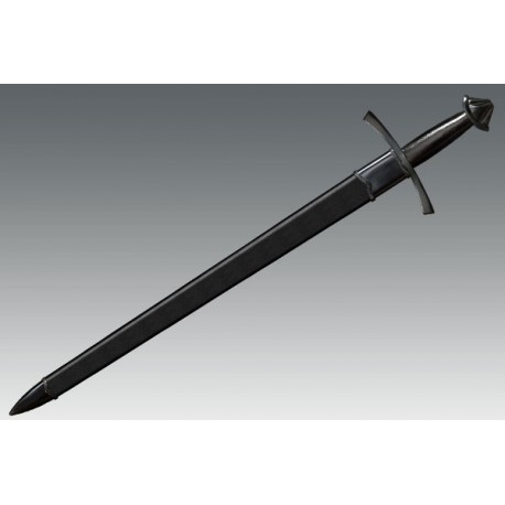 Cold Steel MAA Norman Sword