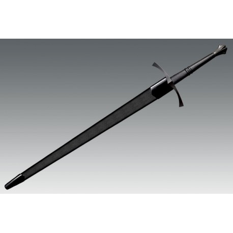 Cold Steel MAA Italian Long Sword