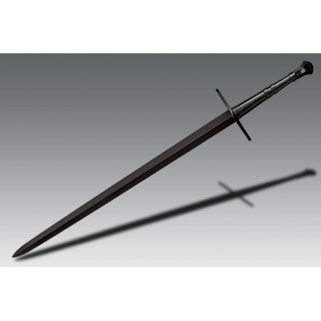 Cold Steel MAA Hand-And-A-Half Sword