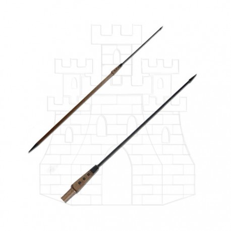 Římské Pilum 225cm