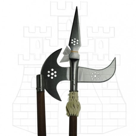 Halapartna Španělská