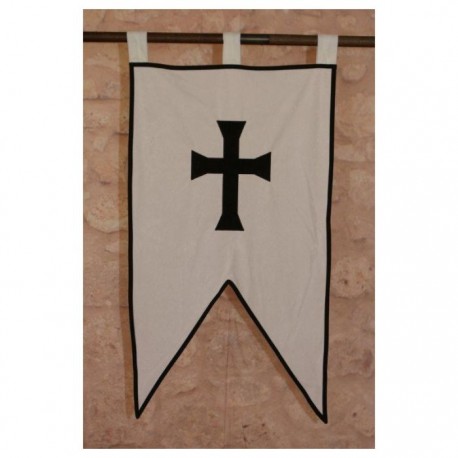 Prapor Řád Německých Rytířů