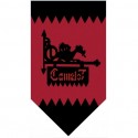 Středověký Prapor Camelot