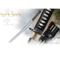 Cold Steel Warrior Katana 88BKW