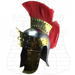 Helma Římská Pretorián