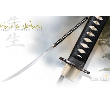 Cold Steel Warrior Series Nodachi 88BN