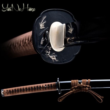Kamakiri Katana samurajský meč YNH