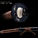 Kamakiri Katana samurajský meč YNH