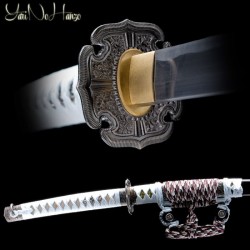 Tachi-Samurajský meč