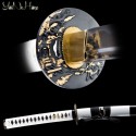 Musha Katana samurajský meč YNH