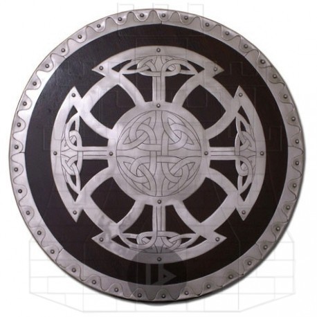 Bojový Štít Viking