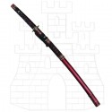 Katana Samurajská Tokugawa