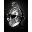 Gladiátorská Helma Spartacus