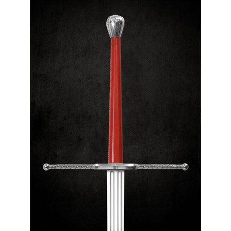Meč Landsknecht Obouruční
