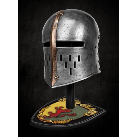 Helma Robin Hood Sir William Marshal