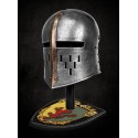 Helma Robin Hood Sir William Marshal