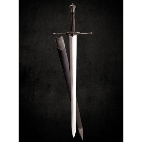 Bastard Meč Německý 1500