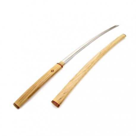 Shirasaya Katana Deluxe