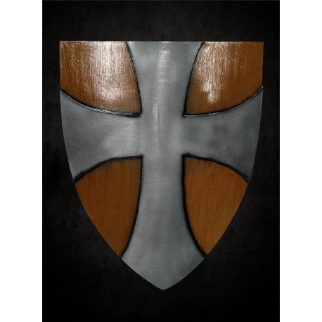 LARP Štít Rytíř