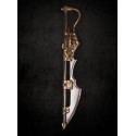LARP Sekera Steampunk Latex