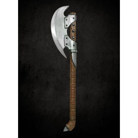LARP Sekera Ork Latex