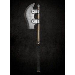 LARP Sekera Conan Latex