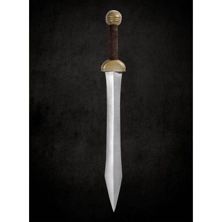 LARP Meč Gladius Latex