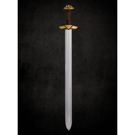 LARP Meč Viking Latex