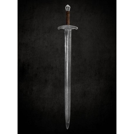 LARP Meč Dark Sword Latex