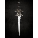 LARP Meč Frostmourne WoW Latex