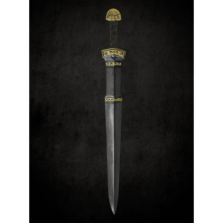 LARP Meč Conan Aquilonian Sword Latex