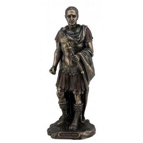 Soška Julius Caesar