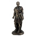 Soška Julius Caesar