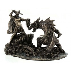 Perseus a Kraken