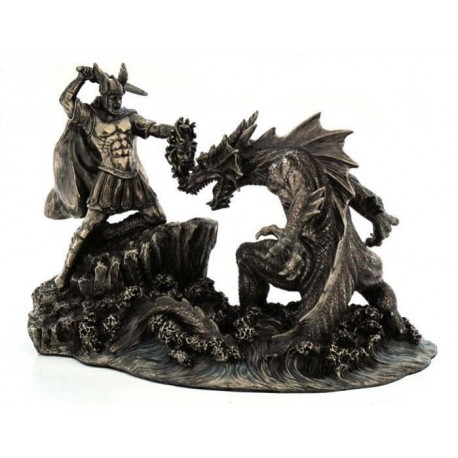 Perseus a Kraken