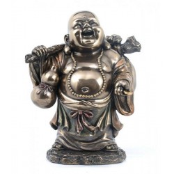 Buddha Soška