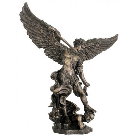 Archanděl Michael 103cm