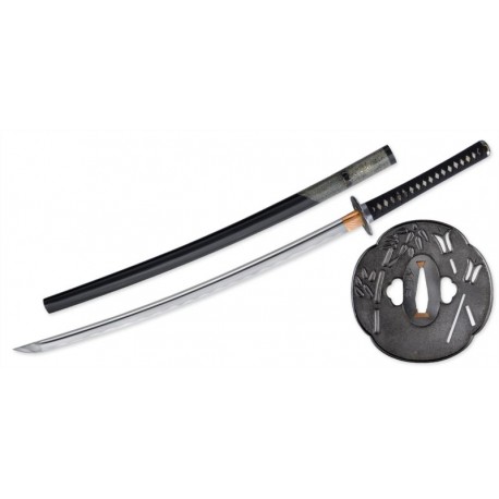 Citadel Bamboo Katana