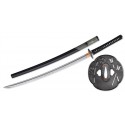 Citadel Bamboo Katana