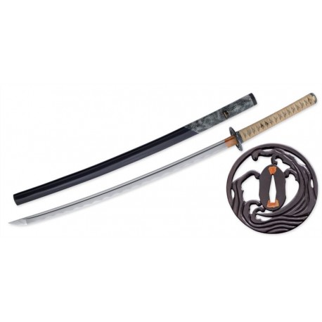 Citadel Ocean Katana