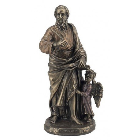 Evangelista Matouš Soška