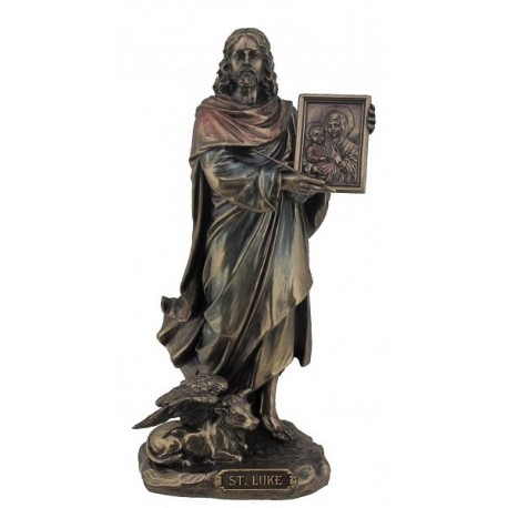 Evangelista Lukáš Soška